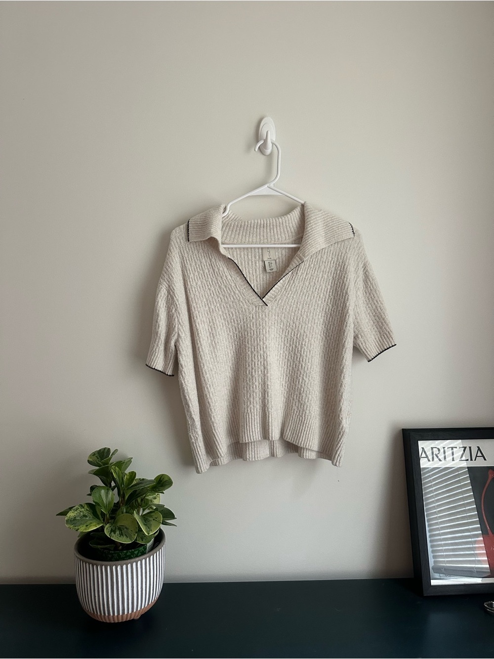 Joie Sweater Shirt